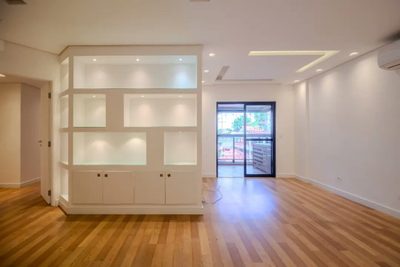 Apartamento, 3 quartos, 100 m² - Foto 3