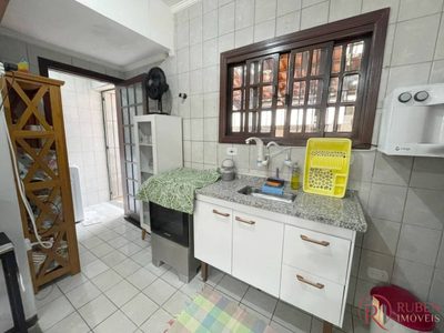 Casa, 2 quartos, 61 m² - Foto 5