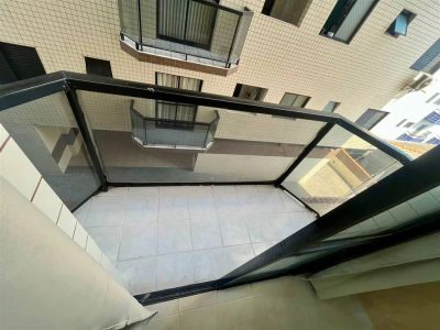 Apartamento, 1 quarto, 48 m² - Foto 1