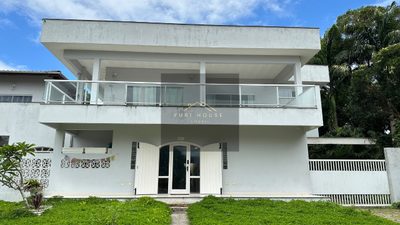 Casa, 6 quartos, 500 m² - Foto 3