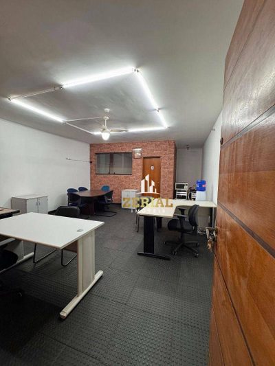 Sala-Conjunto, 35 m² - Foto 2