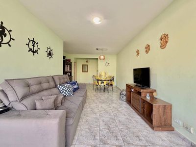 Apartamento, 3 quartos, 130 m² - Foto 4