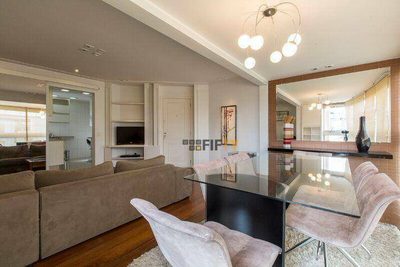 Apartamento, 3 quartos, 95 m² - Foto 4