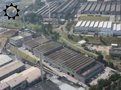 Depósito-Galpão, 14700 m² - Foto 2