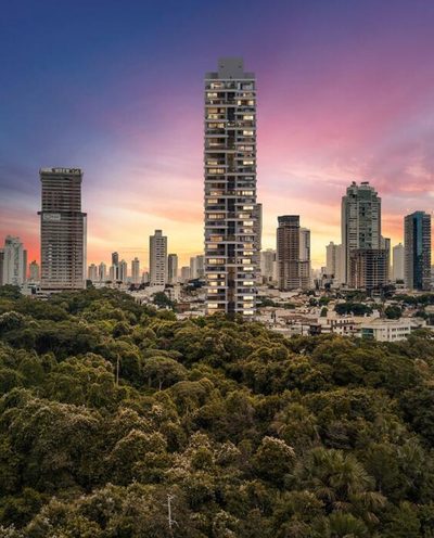 Apartamento, 4 quartos, 506 m² - Foto 2