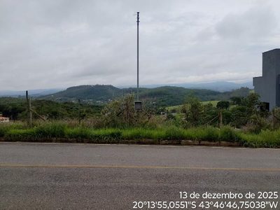 Terreno, 10 m² - Foto 1