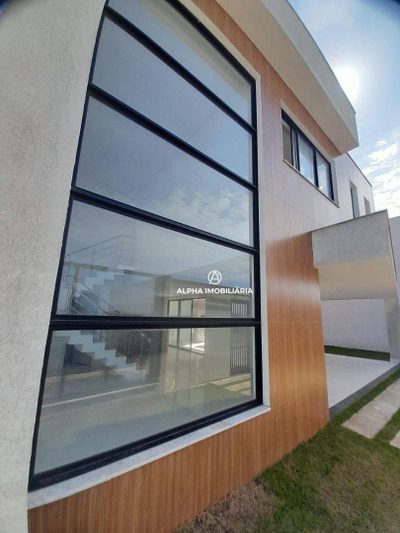 Casa, 3 quartos, 168 m² - Foto 5