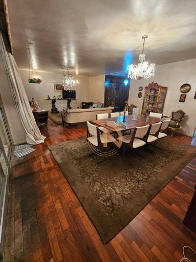 Apartamento, 3 quartos, 180 m² - Foto 2