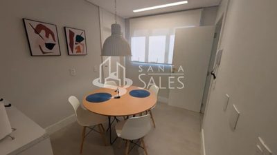 Apartamento, 4 quartos, 186 m² - Foto 5