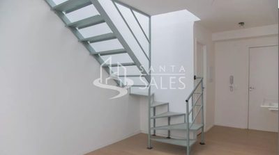 Apartamento, 1 quarto, 48 m² - Foto 2