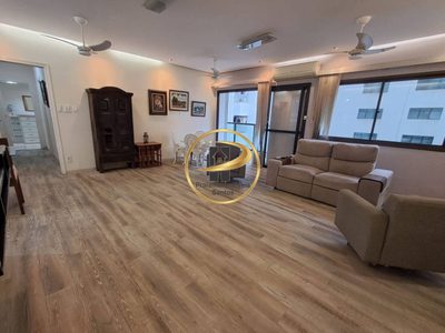 Apartamento, 3 quartos, 146 m² - Foto 2