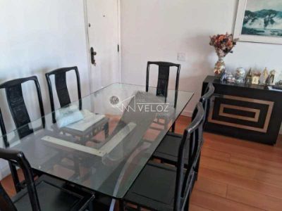 Apartamento, 3 quartos, 99 m² - Foto 4
