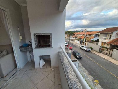 Apartamento, 2 quartos, 79 m² - Foto 5
