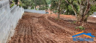 Terreno, 2600 m² - Foto 1
