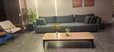 Apartamento, 1 quarto, 37 m² - Foto 3