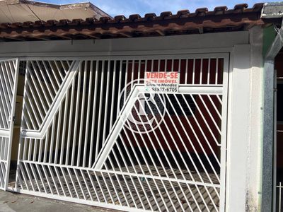 Casa, 2 quartos, 76 m² - Foto 2