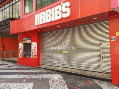 Prédio Inteiro, 903 m² - Foto 1