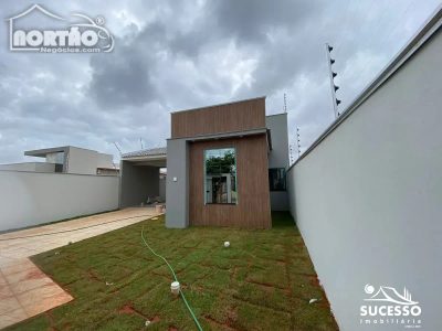 Casa, 91 m² - Foto 2