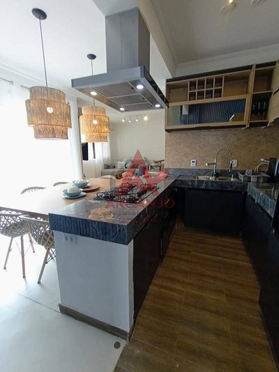 Cobertura, 4 quartos, 177 m² - Foto 3