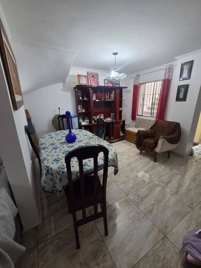 Sobrado, 2 quartos, 105 m² - Foto 5