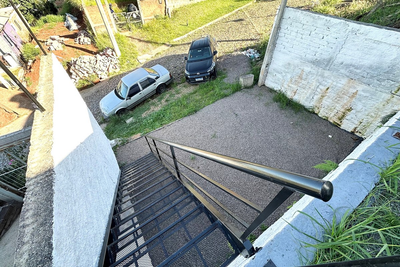 Casa, 2 quartos, 60 m² - Foto 5