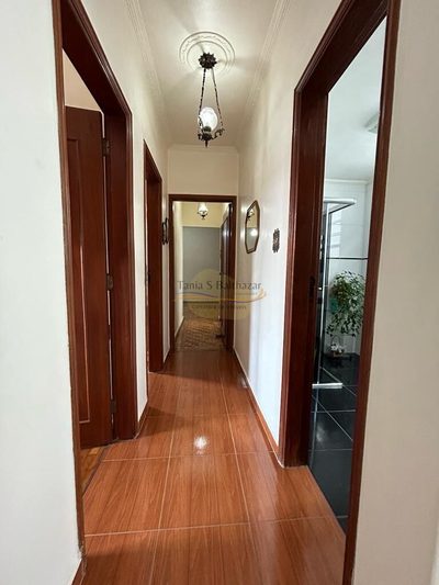 Apartamento, 3 quartos, 110 m² - Foto 4