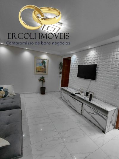Casa, 3 quartos, 140 m² - Foto 2