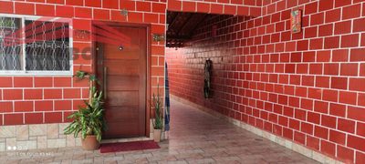 Casa, 5 quartos, 155 m² - Foto 5