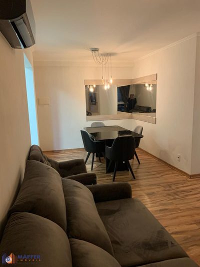 Apartamento, 3 quartos, 71 m² - Foto 5
