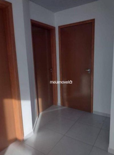 Casa de Condomínio, 2 quartos - Foto 3