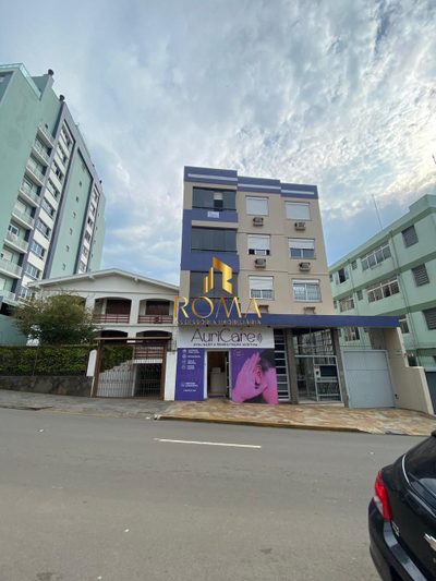 Apartamento, 2 quartos, 100 m² - Foto 1