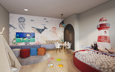 Apartamento, 2 quartos, 39 m² - Foto 4