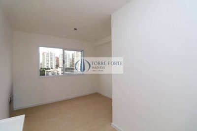 Apartamento, 17 m² - Foto 2