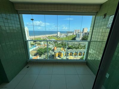Apartamento, 2 quartos, 67 m² - Foto 3