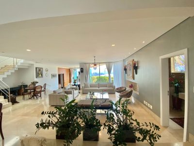 Casa de Condomínio, 4 quartos - Foto 5