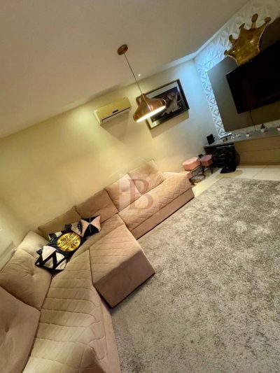 Apartamento, 3 quartos, 500 m² - Foto 3