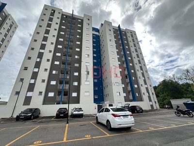 Apartamento, 3 quartos, 68 m² - Foto 3