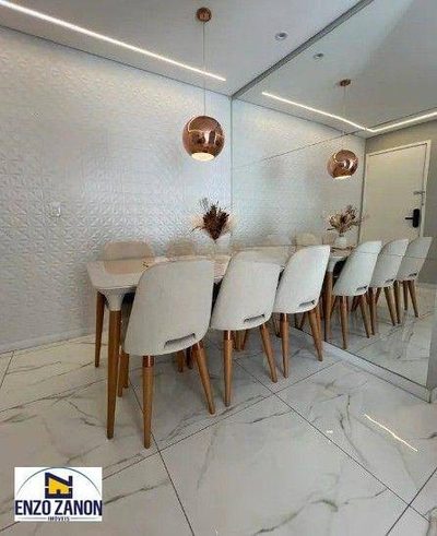 Apartamento, 2 quartos, 48 m² - Foto 5