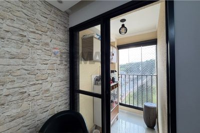 Apartamento, 2 quartos, 45 m² - Foto 5