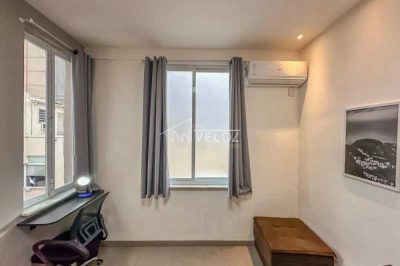 Kitnet-Studio, 21 m² - Foto 5