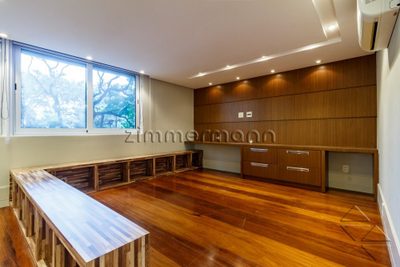Apartamento, 2 quartos, 210 m² - Foto 3