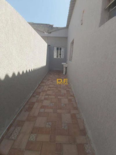 Casa, 1 quarto, 45 m² - Foto 3