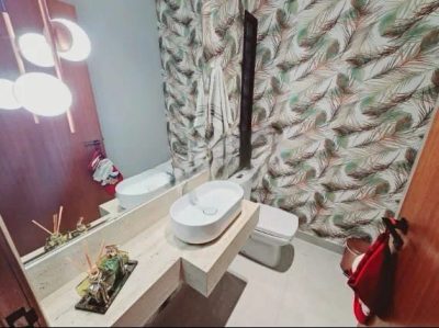 Casa, 3 quartos, 185 m² - Foto 3