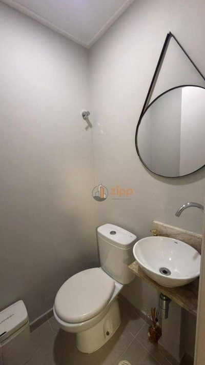 Apartamento, 3 quartos, 170 m² - Foto 2