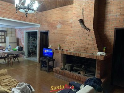 Casa, 4 quartos, 280 m² - Foto 3