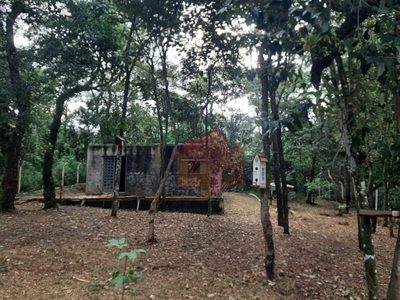 Chácara, 2 quartos, 2049 m² - Foto 2