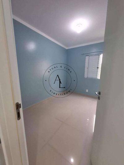 Apartamento, 2 quartos, 47 m² - Foto 3