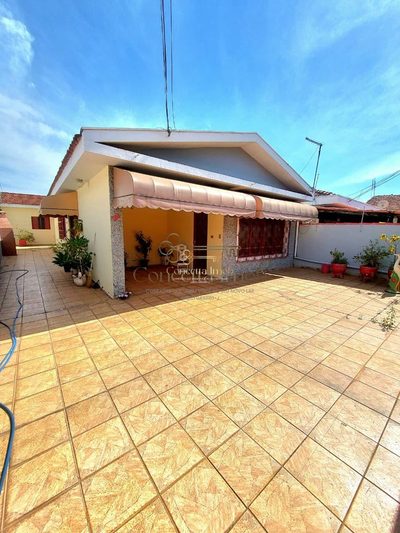 Casa, 4 quartos, 99 m² - Foto 1