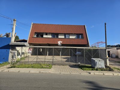 Apartamento, 5 quartos, 156 m² - Foto 1