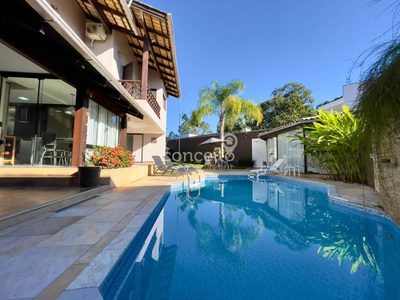 Casa, 3 quartos, 329 m² - Foto 2